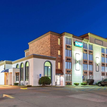 Quality Inn Festus Zewnętrze zdjęcie
