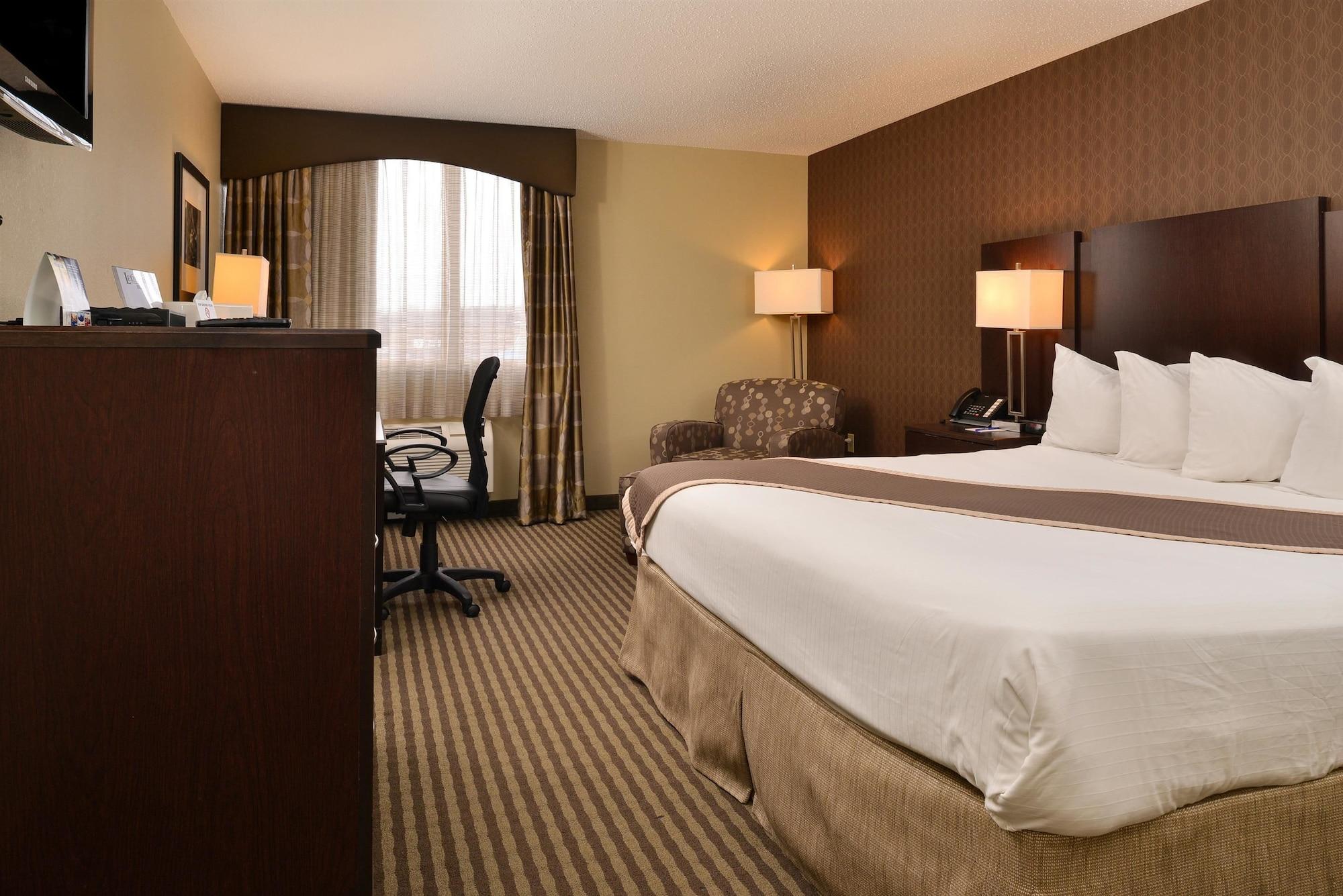 Quality Inn Festus Zewnętrze zdjęcie