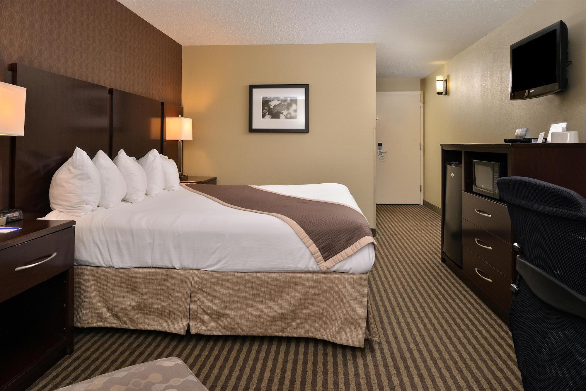 Quality Inn Festus Zewnętrze zdjęcie