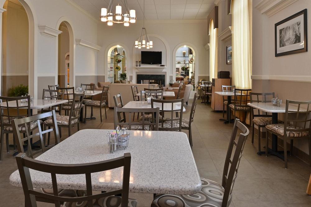 Quality Inn Festus Zewnętrze zdjęcie