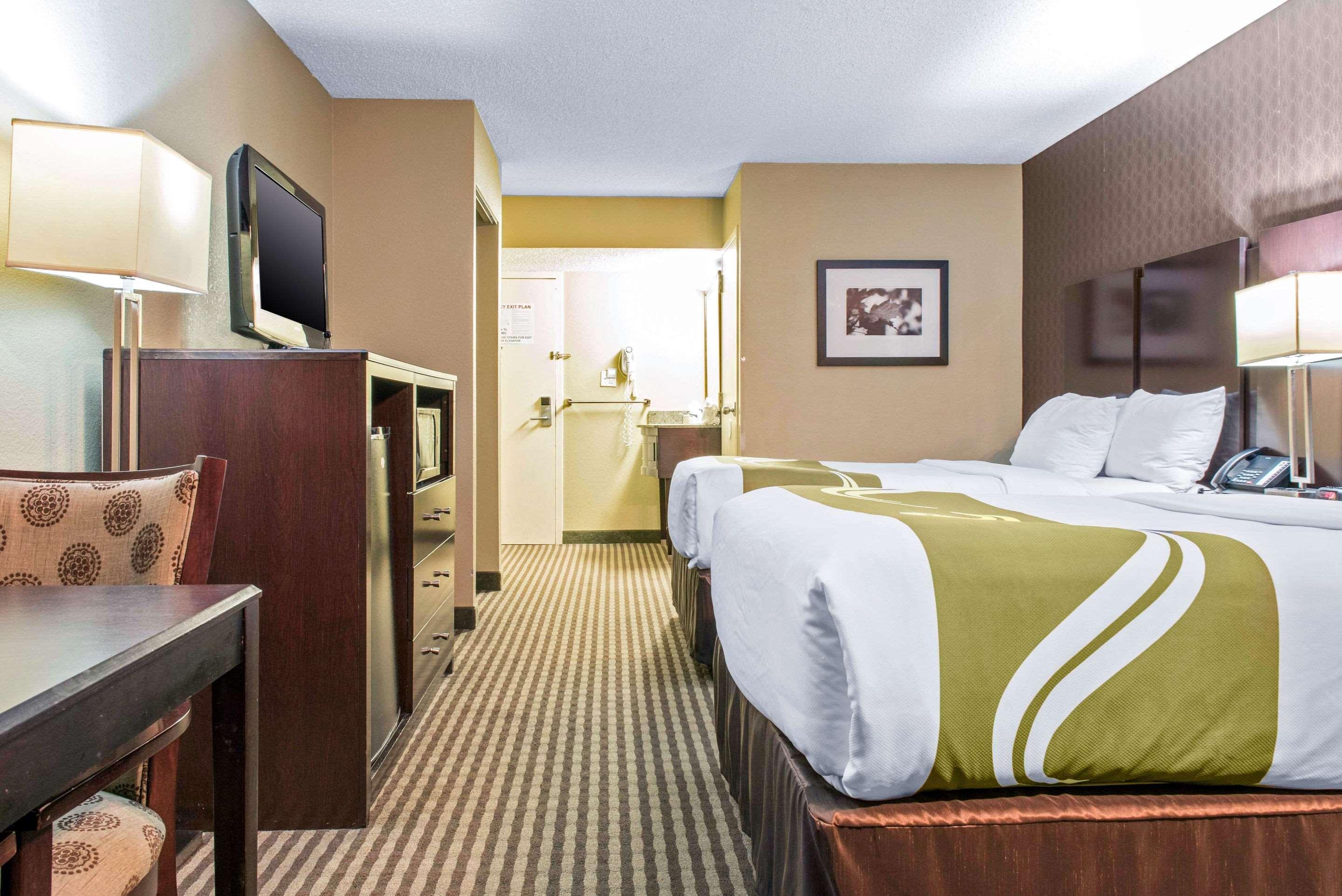 Quality Inn Festus Zewnętrze zdjęcie