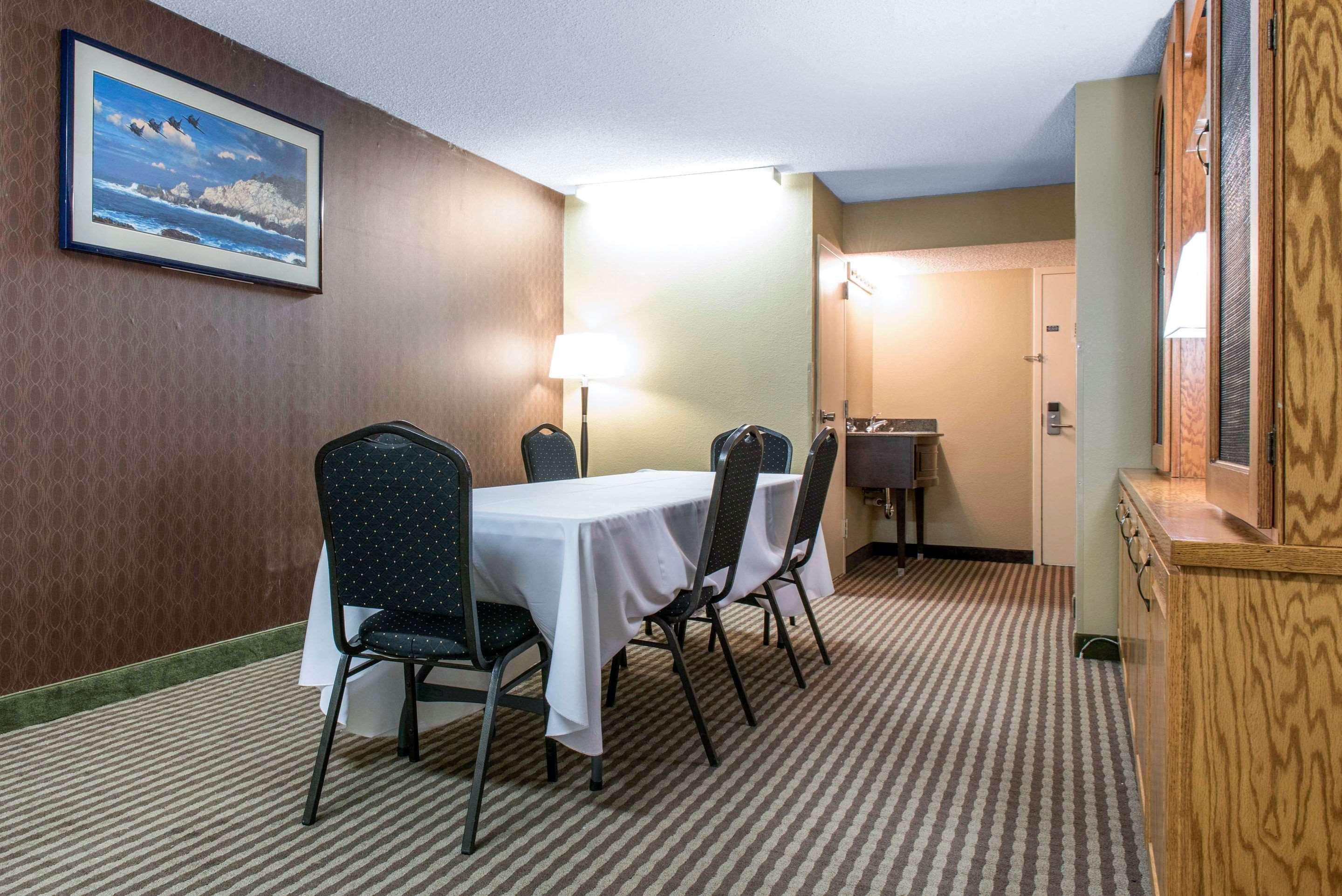 Quality Inn Festus Zewnętrze zdjęcie