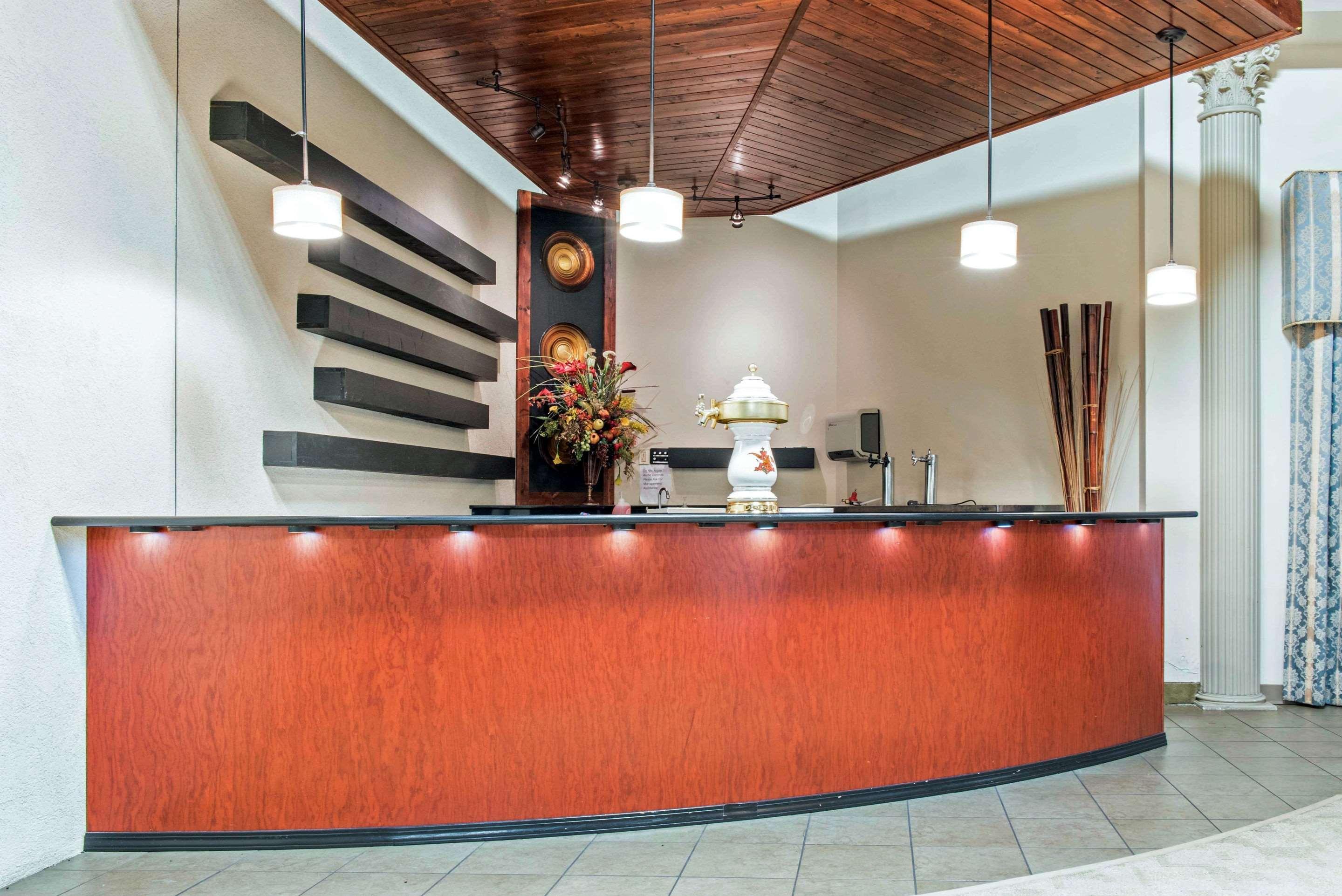 Quality Inn Festus Zewnętrze zdjęcie