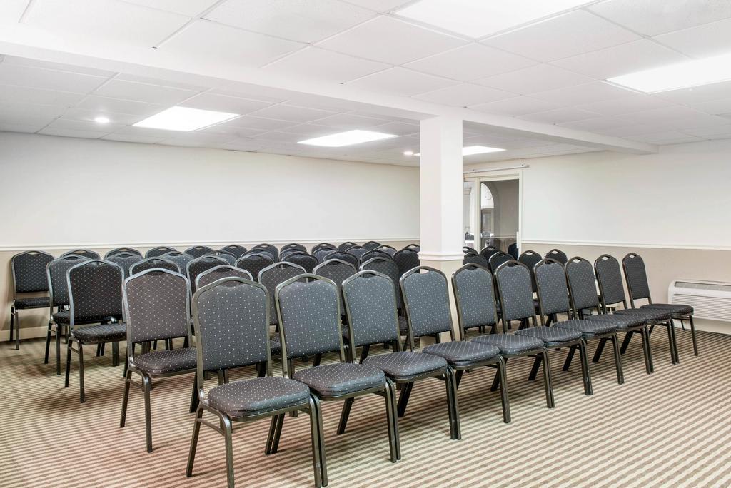 Quality Inn Festus Zewnętrze zdjęcie