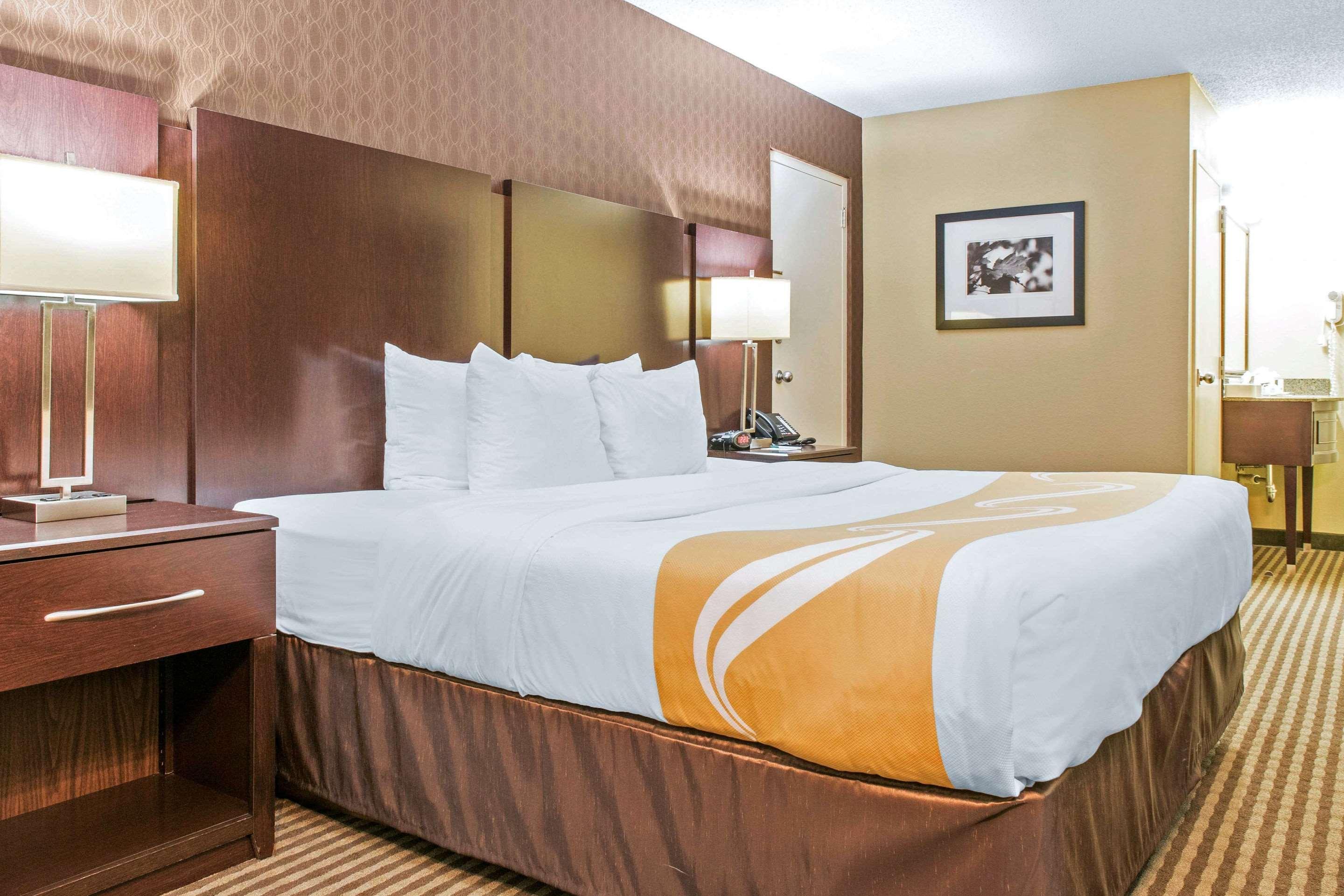 Quality Inn Festus Zewnętrze zdjęcie