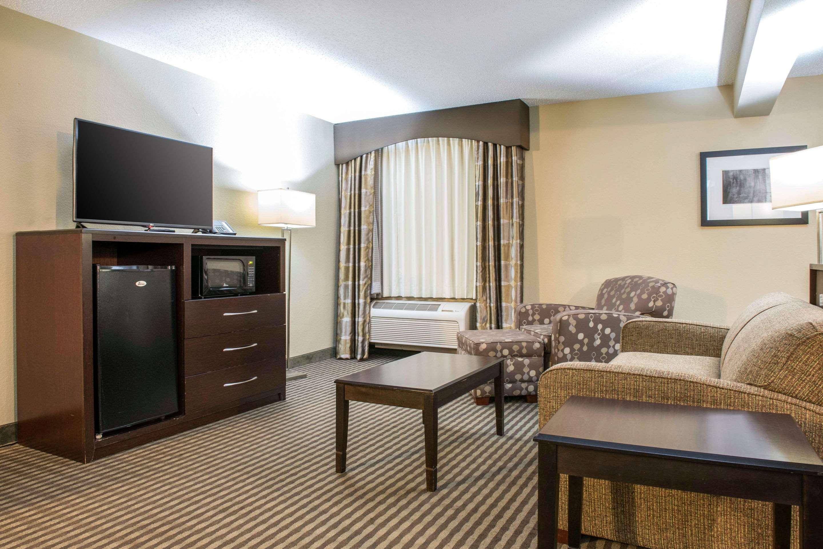 Quality Inn Festus Zewnętrze zdjęcie