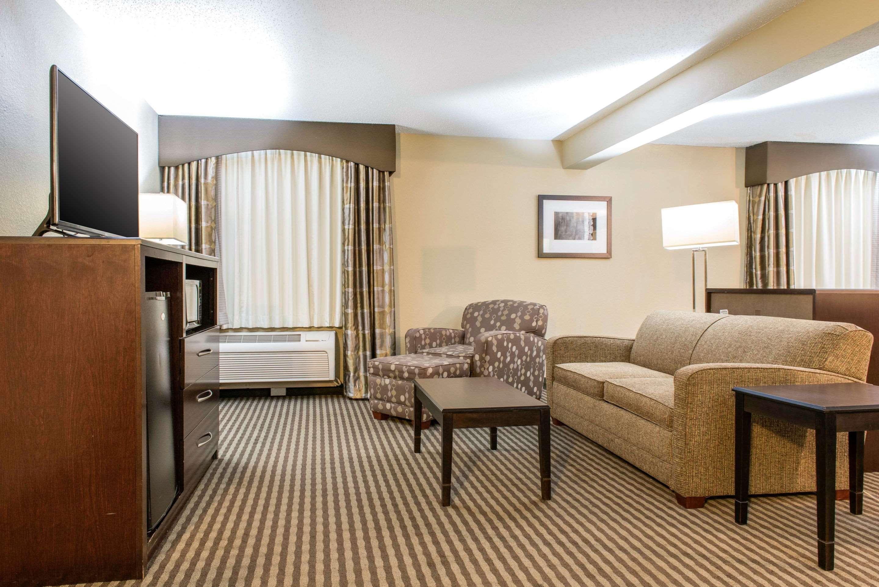 Quality Inn Festus Zewnętrze zdjęcie