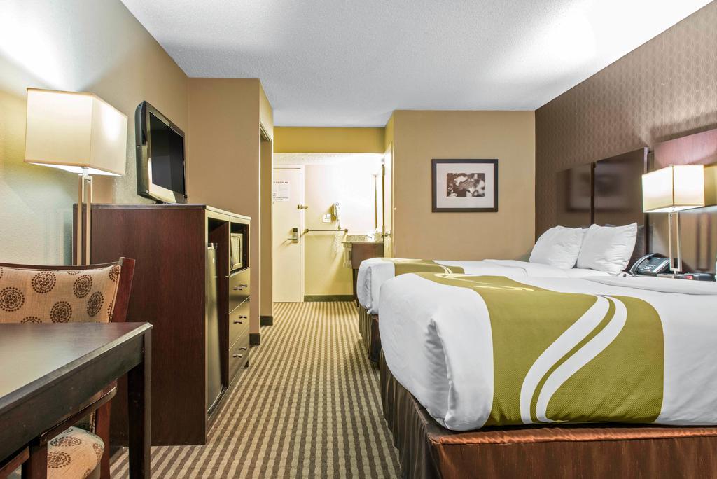 Quality Inn Festus Zewnętrze zdjęcie