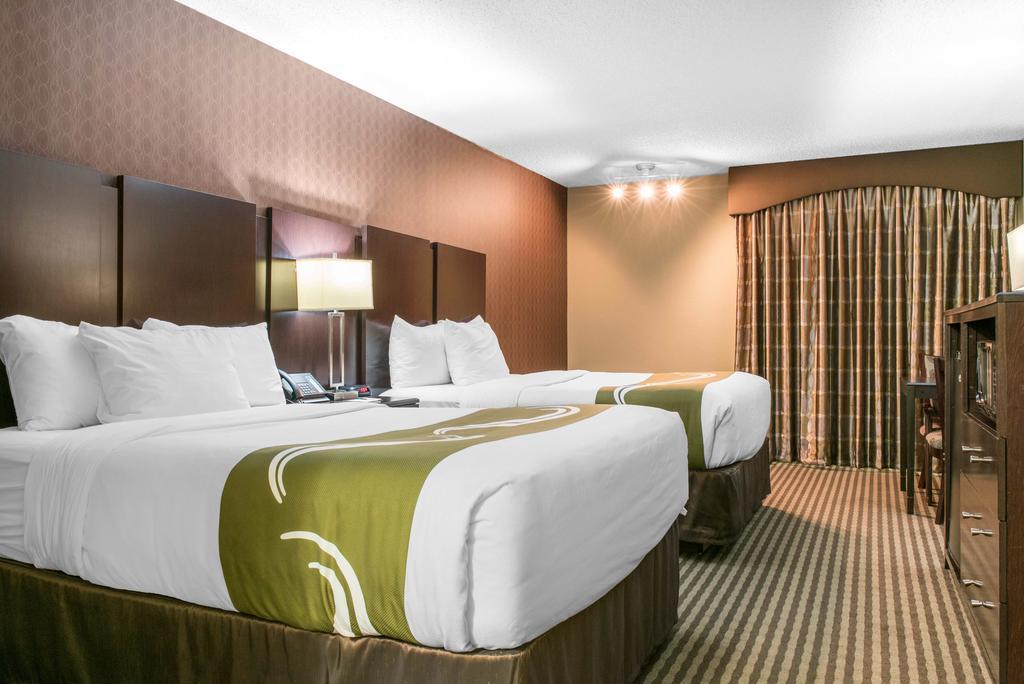 Quality Inn Festus Zewnętrze zdjęcie