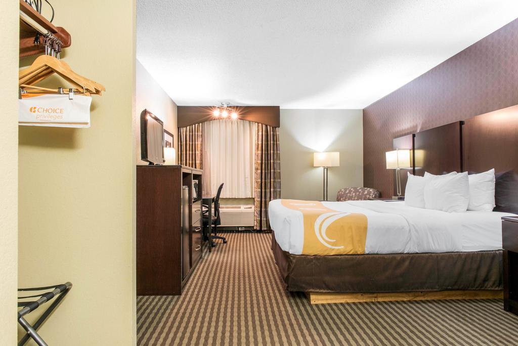 Quality Inn Festus Zewnętrze zdjęcie
