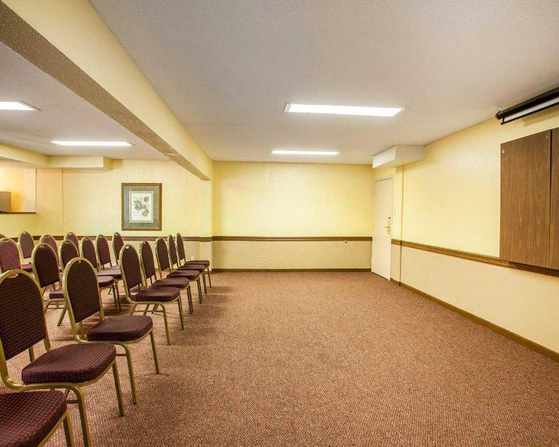 Quality Inn Festus Zewnętrze zdjęcie