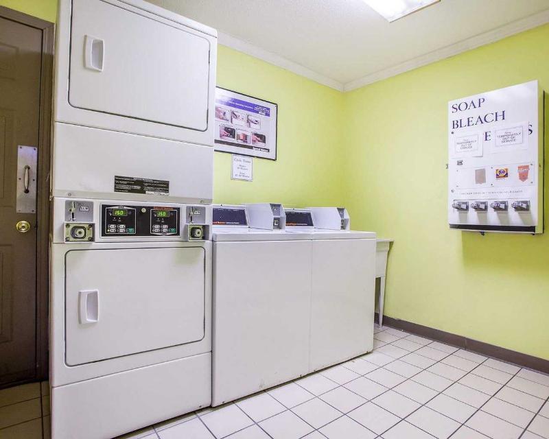 Quality Inn Festus Zewnętrze zdjęcie