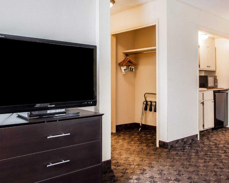 Quality Inn Festus Zewnętrze zdjęcie