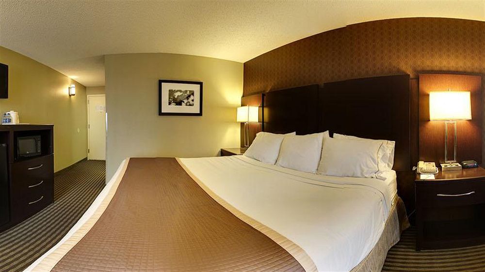 Quality Inn Festus Zewnętrze zdjęcie