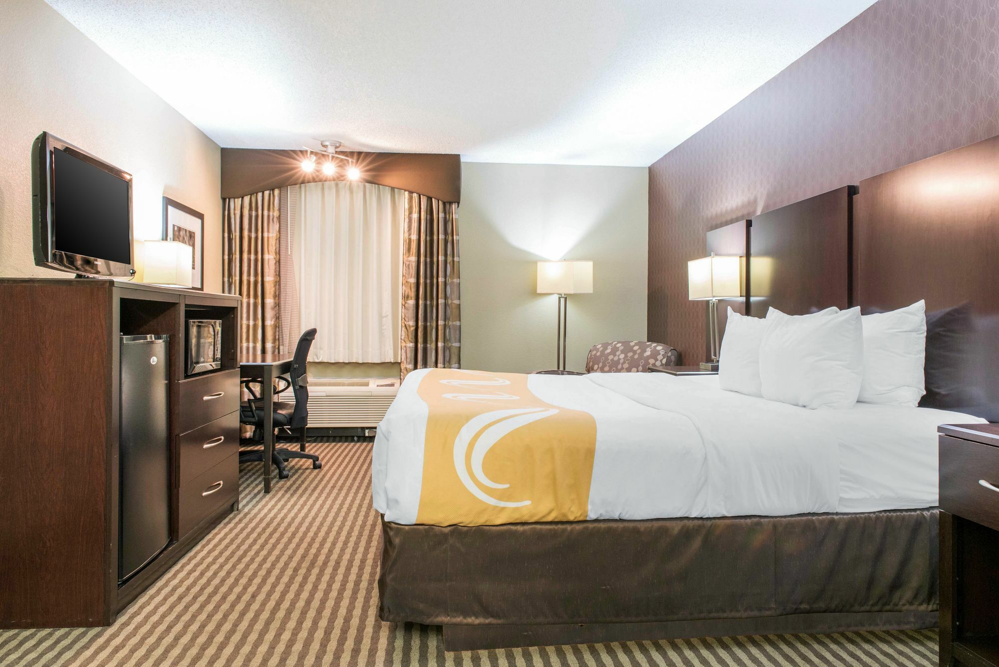 Quality Inn Festus Zewnętrze zdjęcie