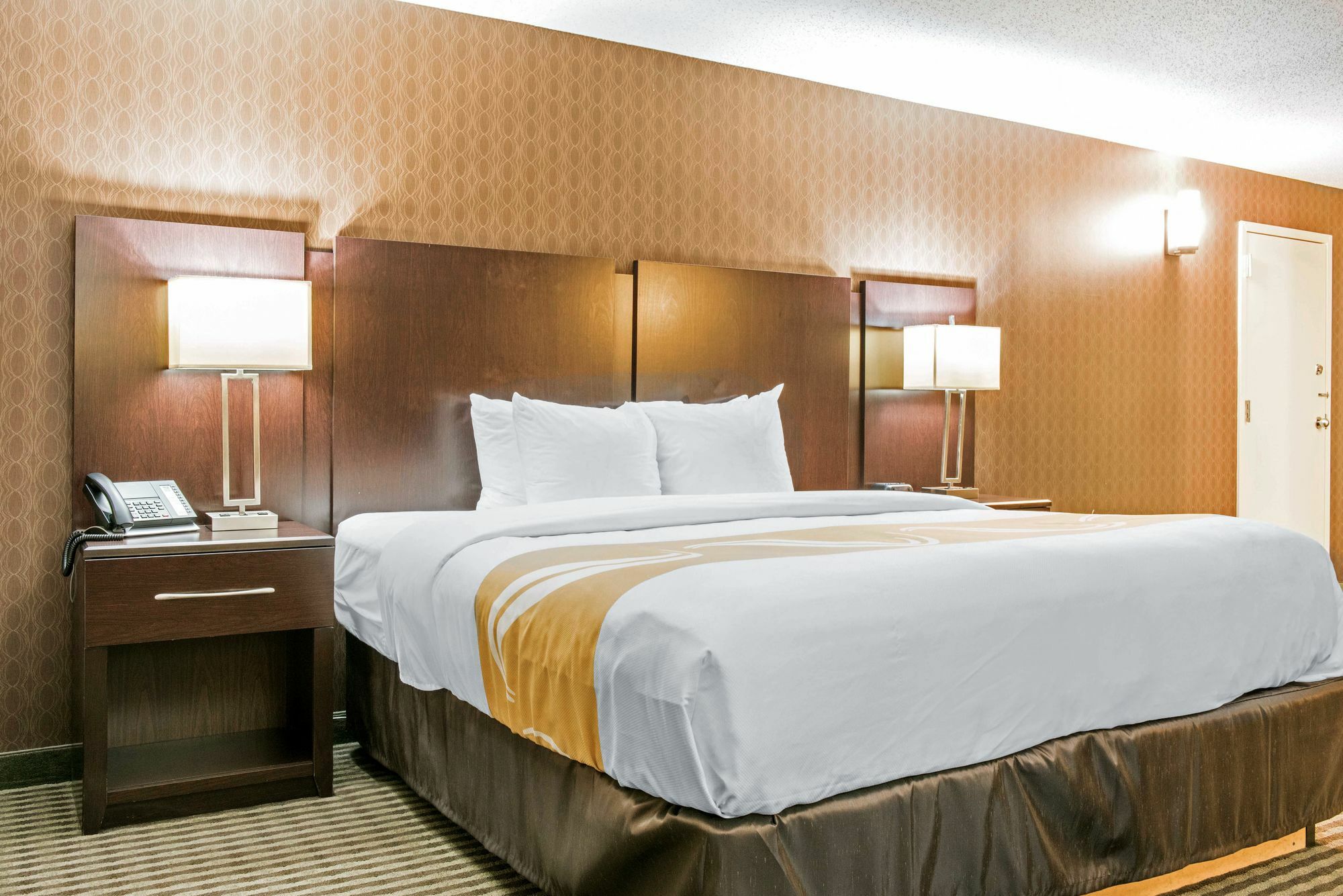 Quality Inn Festus Zewnętrze zdjęcie